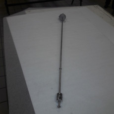 CC-219 - Level Sensor - Level Switch (Custom made) CC-219 - Level Sensor - Level Switch (Custom made)
